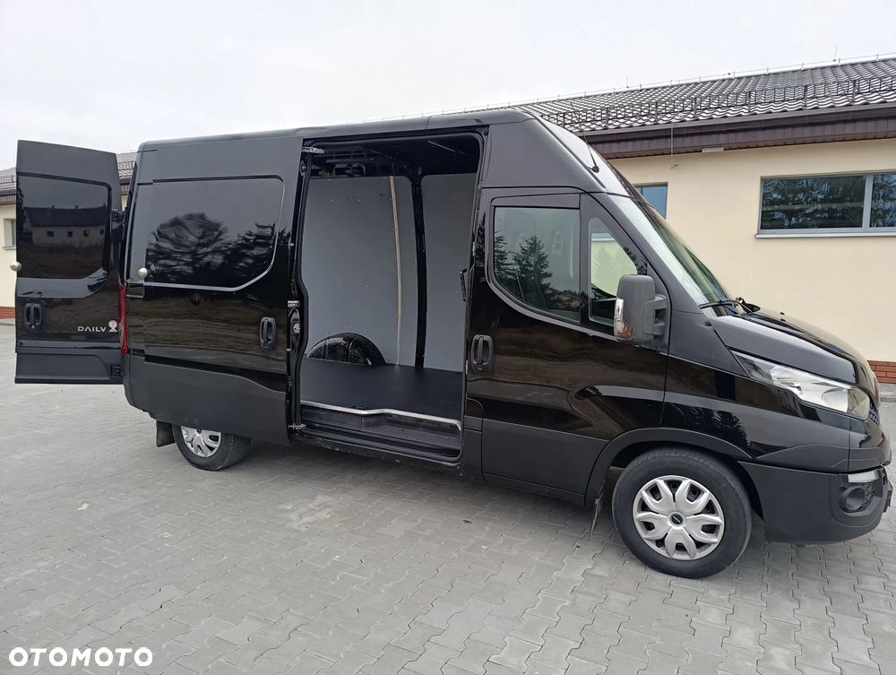 Iveco 35s15 - 7