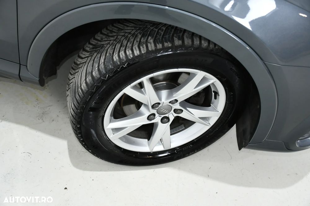 Audi Q3 2.0 TDI Design - 20