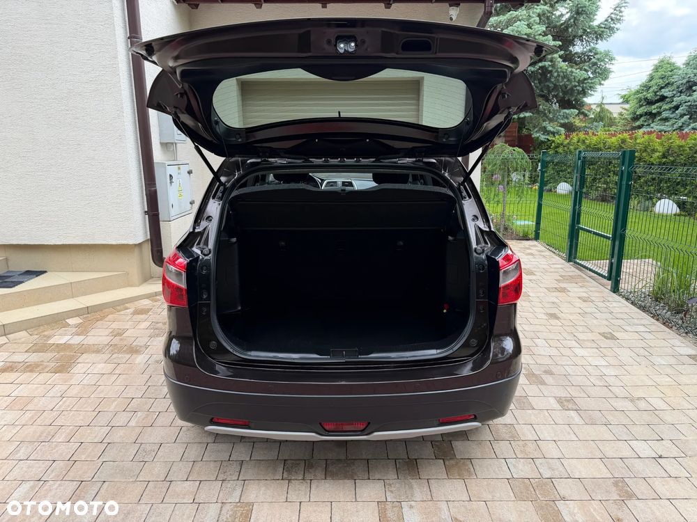 Suzuki SX4 S-Cross 1.6 Comfort - 11