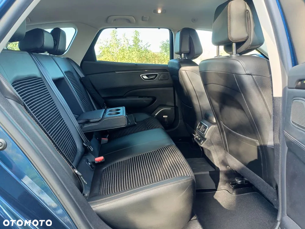 Renault Talisman 1.6 Energy dCi Initiale Paris EDC - 15