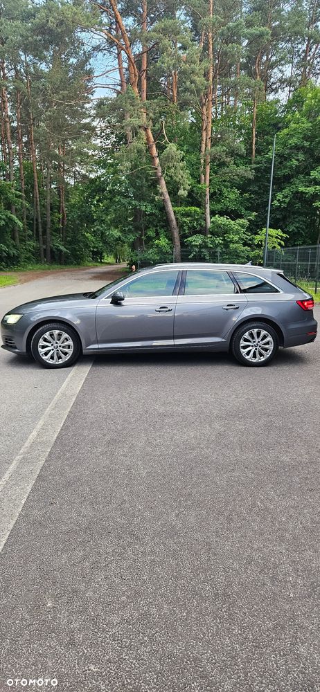 Audi A4 Avant - 4