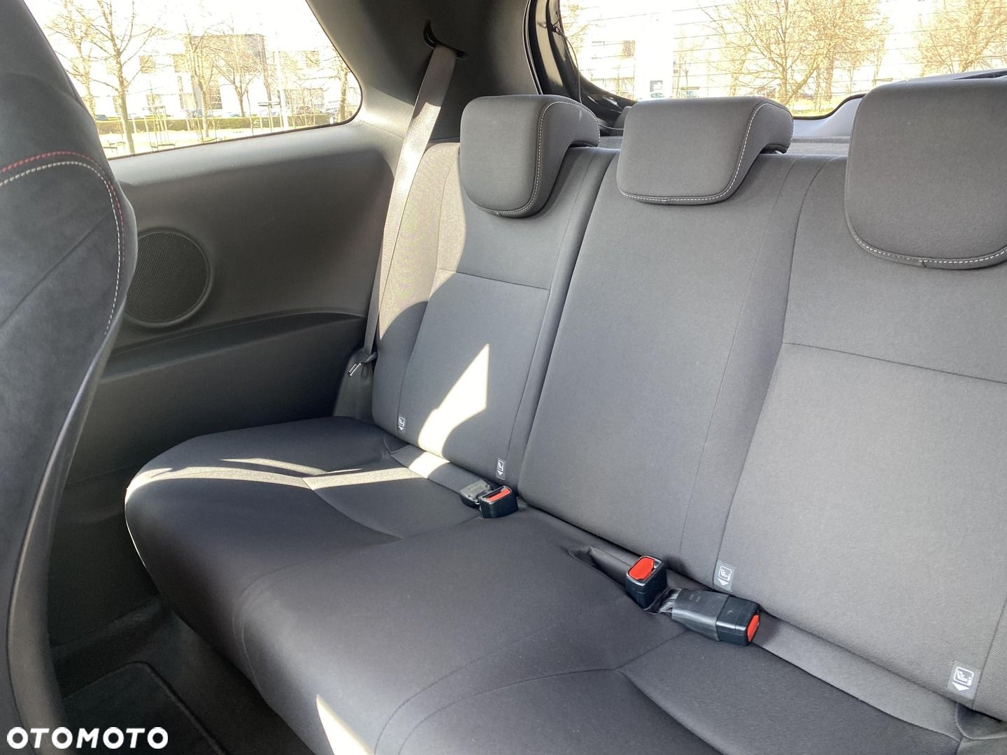 Toyota Yaris 1.8 GRMN - 12