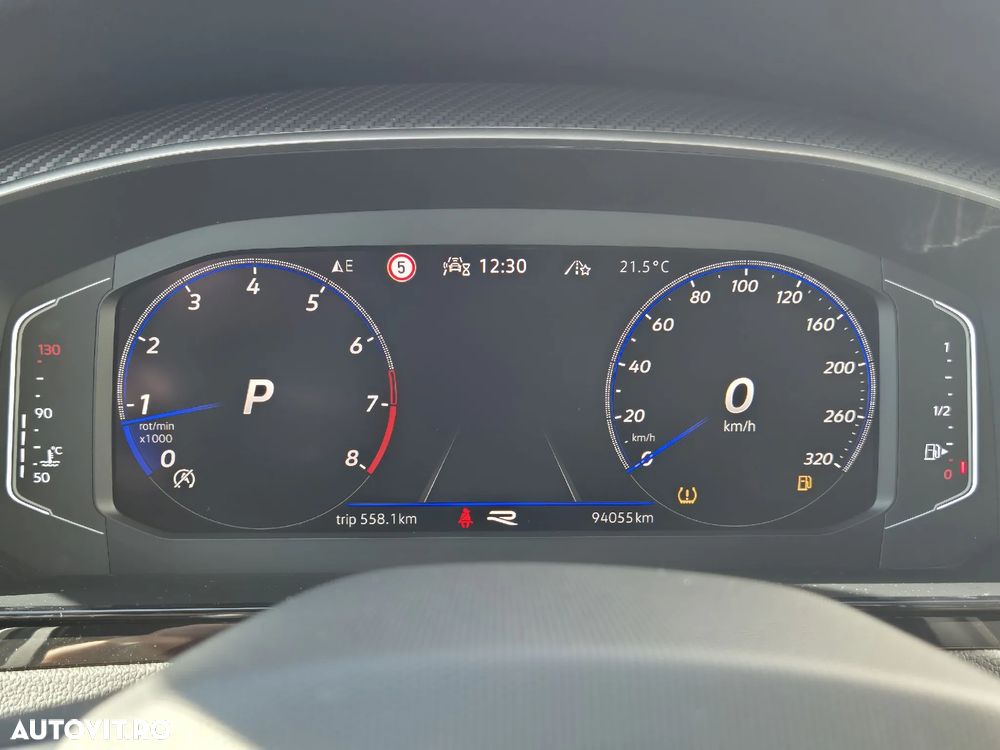 Volkswagen ARTEON Shooting Brake 2.0 TSI OPF 4Motion DSG R - 19