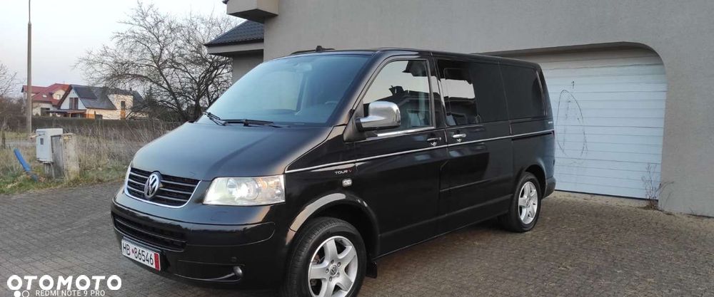 Volkswagen Multivan - 3