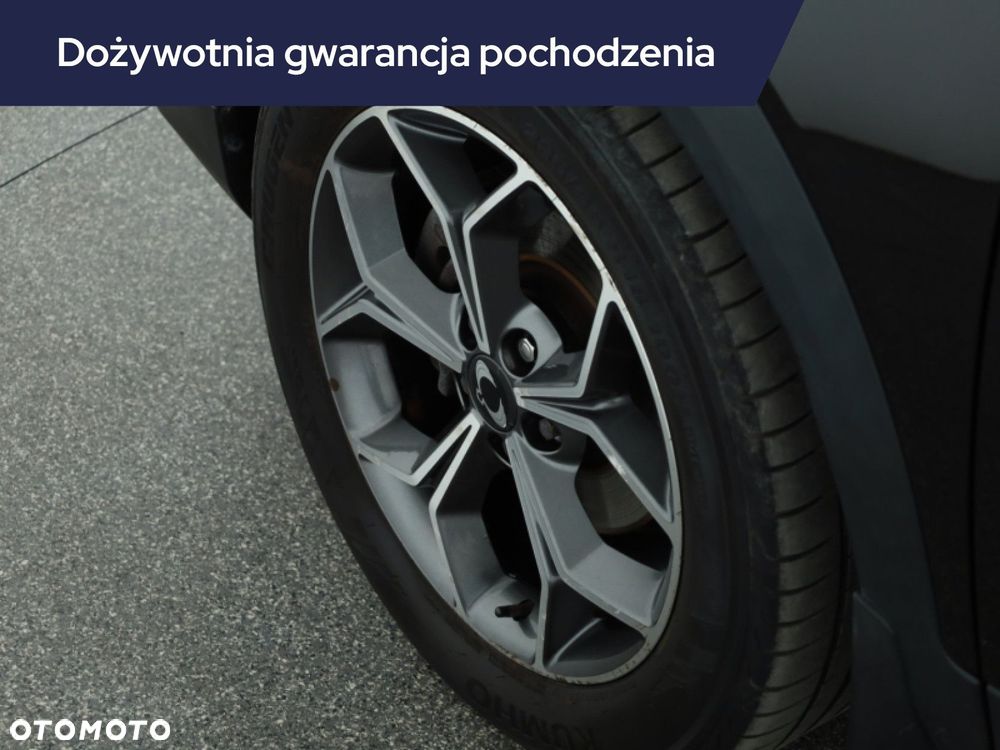 SsangYong/KGM Korando - 21
