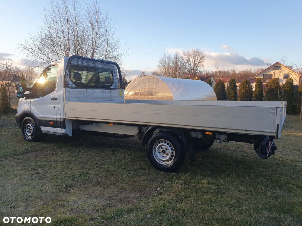 Ford Tranzit - 11