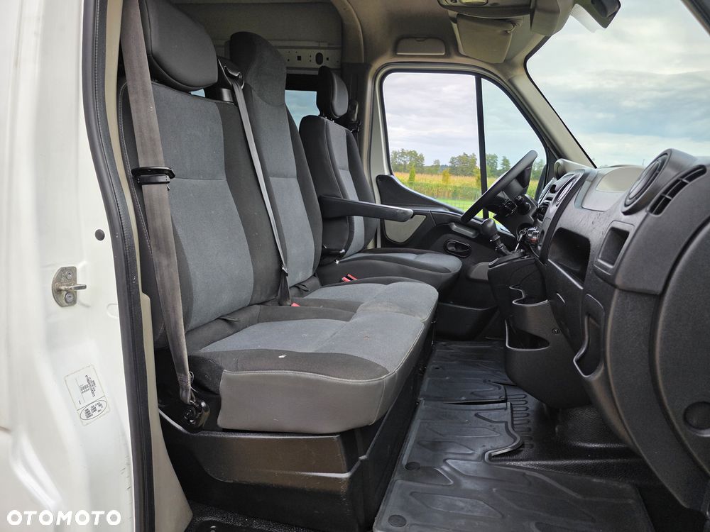 Renault Master - 16