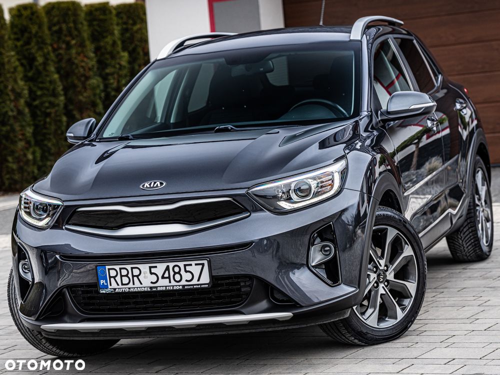 Kia Stonic 1.4 Edition 7 - 1
