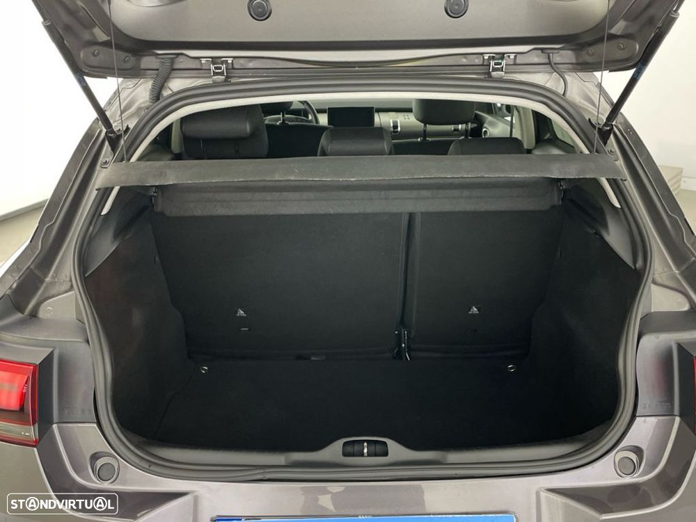 Citroën C4 Cactus 1.2 PureTech Shine - 13