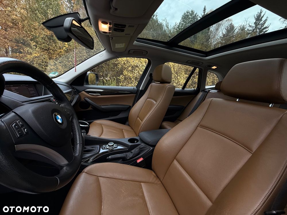 BMW X1 xDrive23d - 23