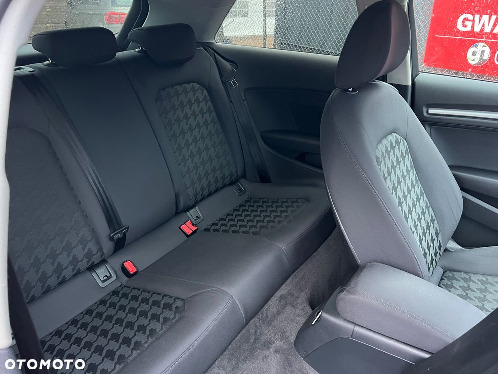 Audi A3 3-drzwiowe - 9