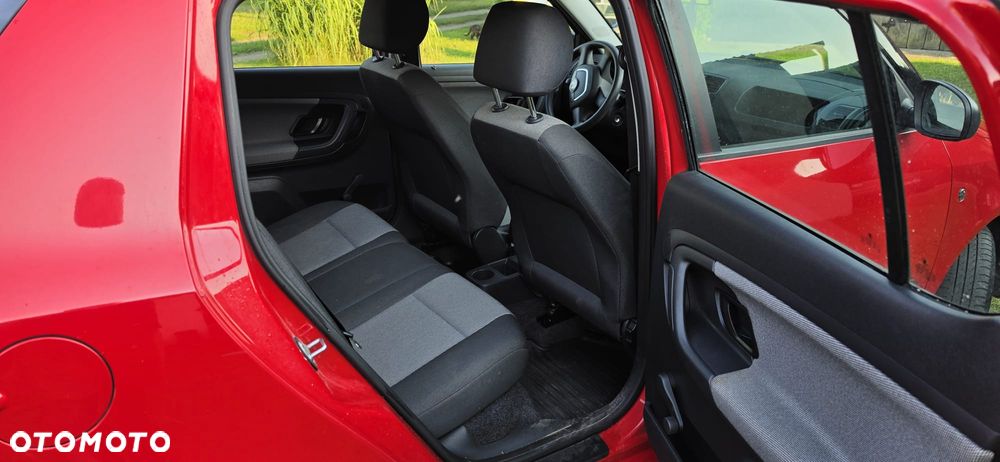 Skoda Fabia 1.2 12V Style - 6