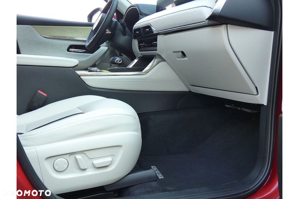 Mazda CX-80 3.3 e-Skyactiv D mHEV Takumi AWD - 11