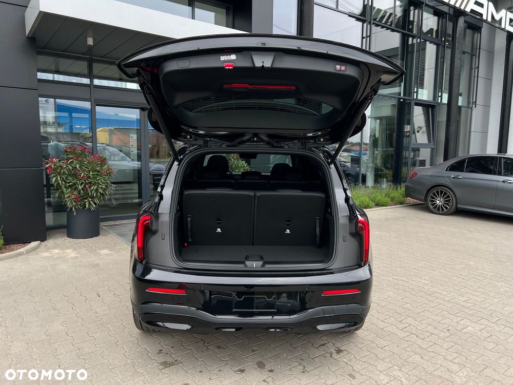 Mercedes-Benz GLB 250+ EQ 85kWh - 21