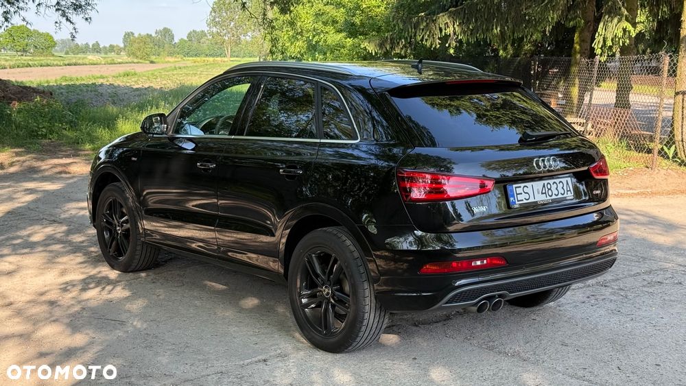 Audi Q3 2.0 TDI - 4