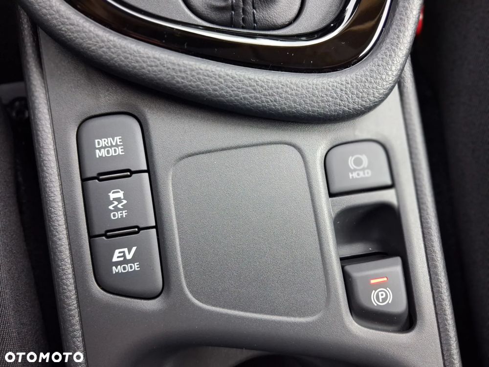 Toyota Yaris Hybrid 1.5 Style - 20