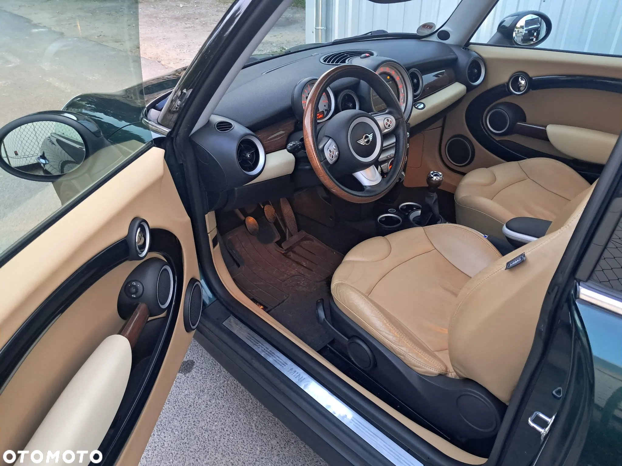 MINI Cooper 50 Mayfair - 39