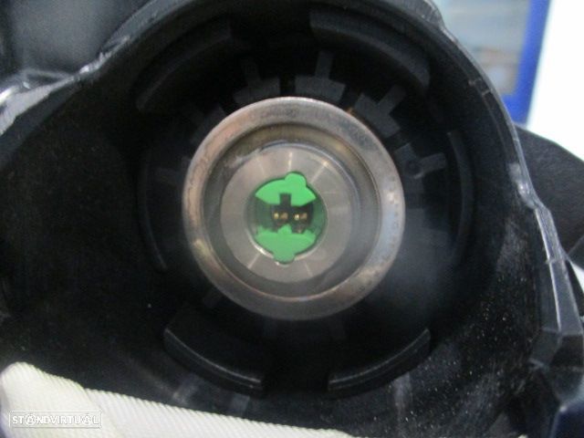 Kit Airbags PB70044030  00517541130  PA70043042 FIAT GRANDE PUNTO 3 2008 1.3JTD 75CV 5P CINZENTO SEM TABLIER - 5