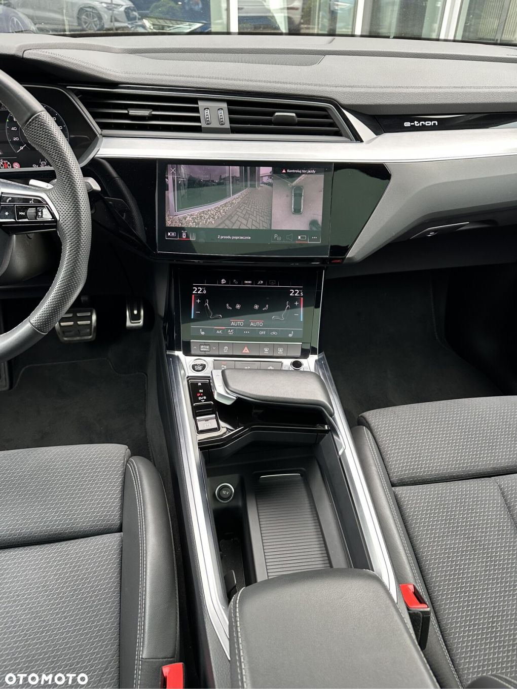 Audi e-tron 55 Quattro S Line - 18