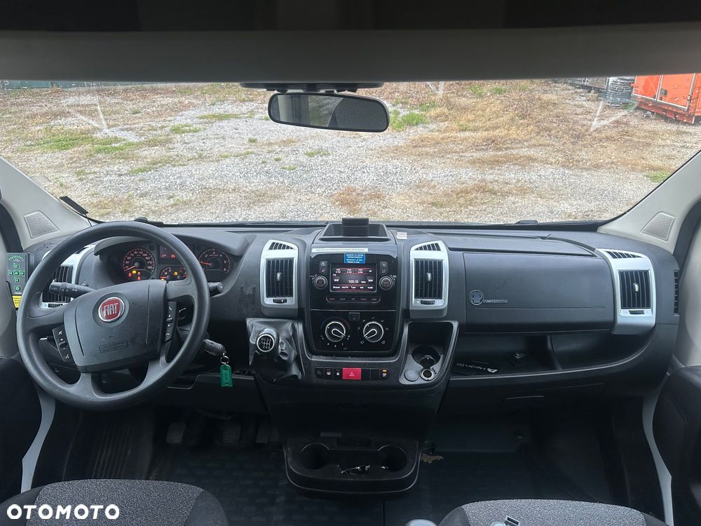 Fiat Ducato - 13