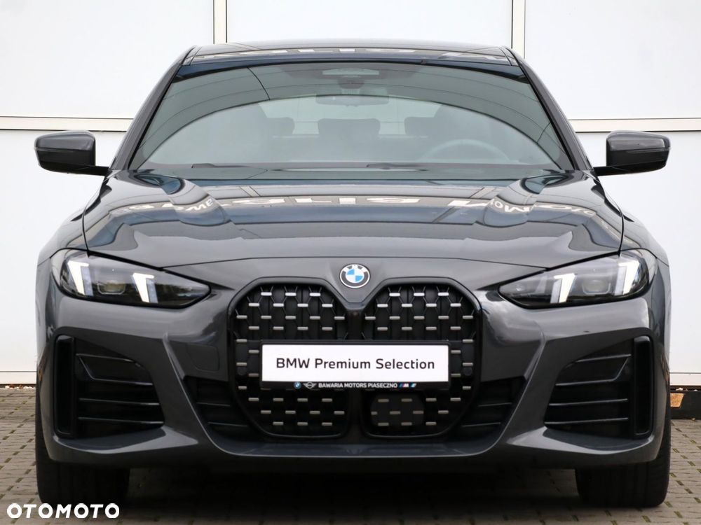 BMW Seria 4 - 10