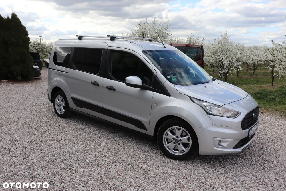 Ford Transit Connect 240 L1 Trend - 15