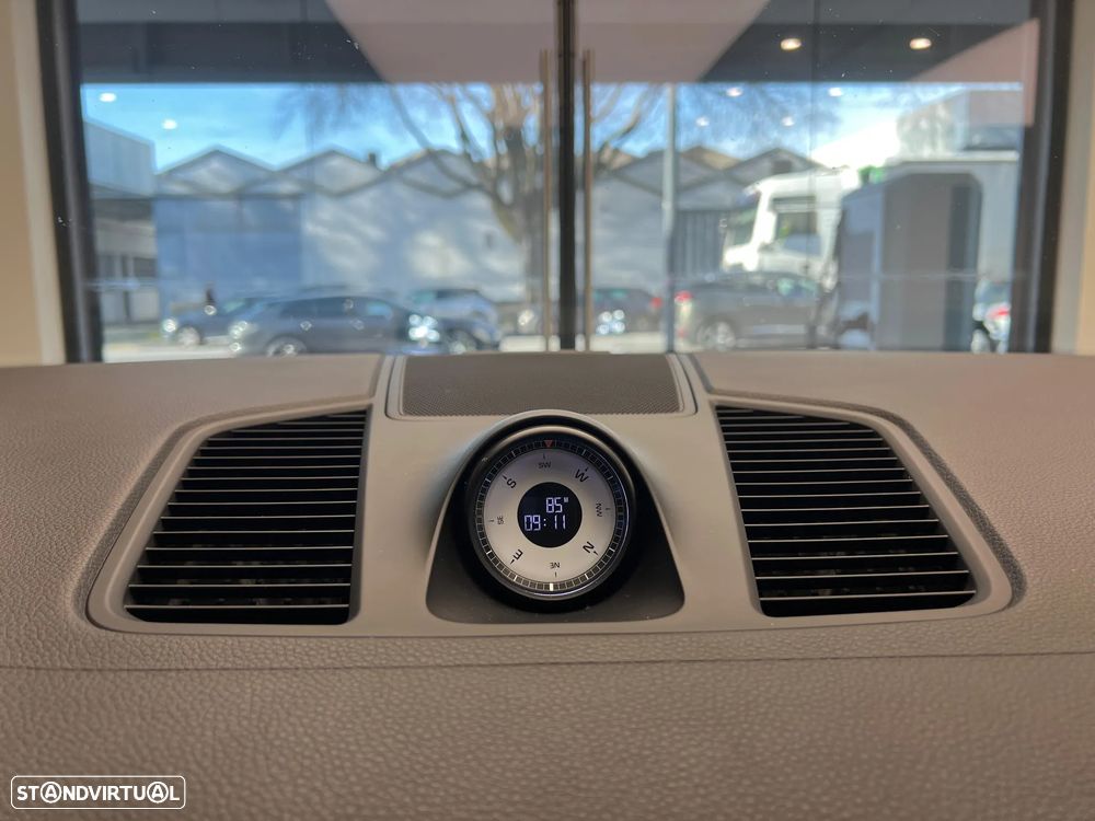 Porsche Cayenne - 41