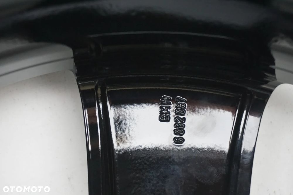 BMW 5x120 19 8,5 et38 9,5 et48 OE FV - 11