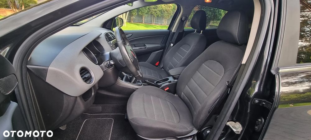 Fiat Bravo 1.4 T-JET 16V Dynamic NAV - 22