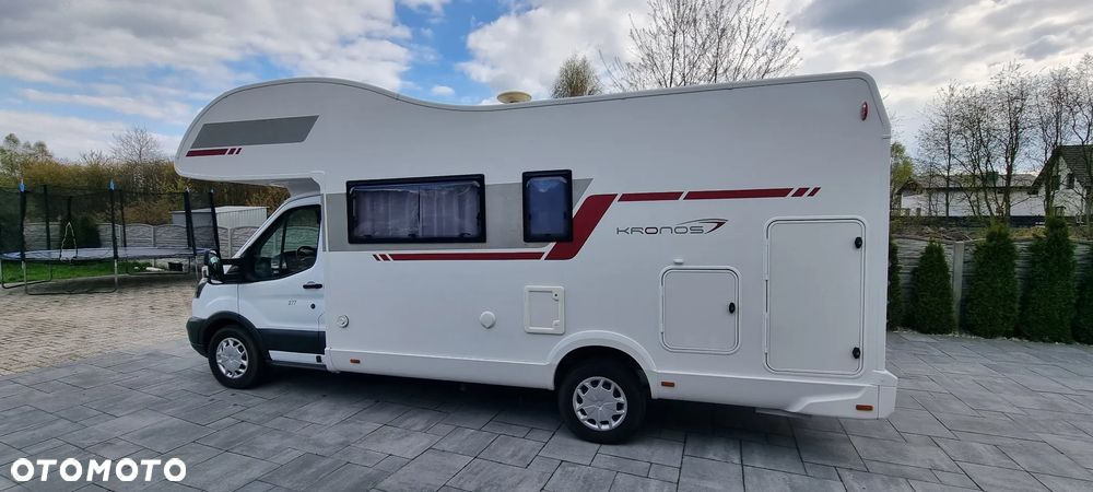 Ford roller time - 8