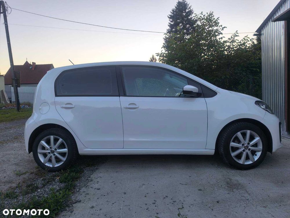 Volkswagen up! - 8