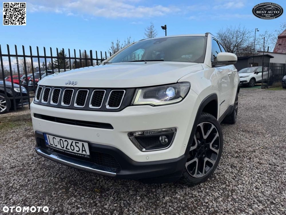 Jeep Compass - 2