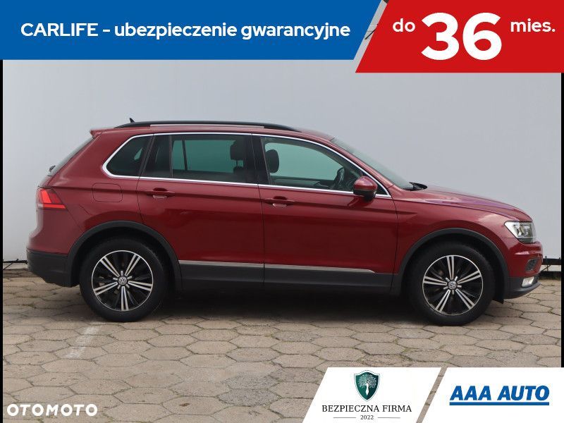 Volkswagen Tiguan - 7