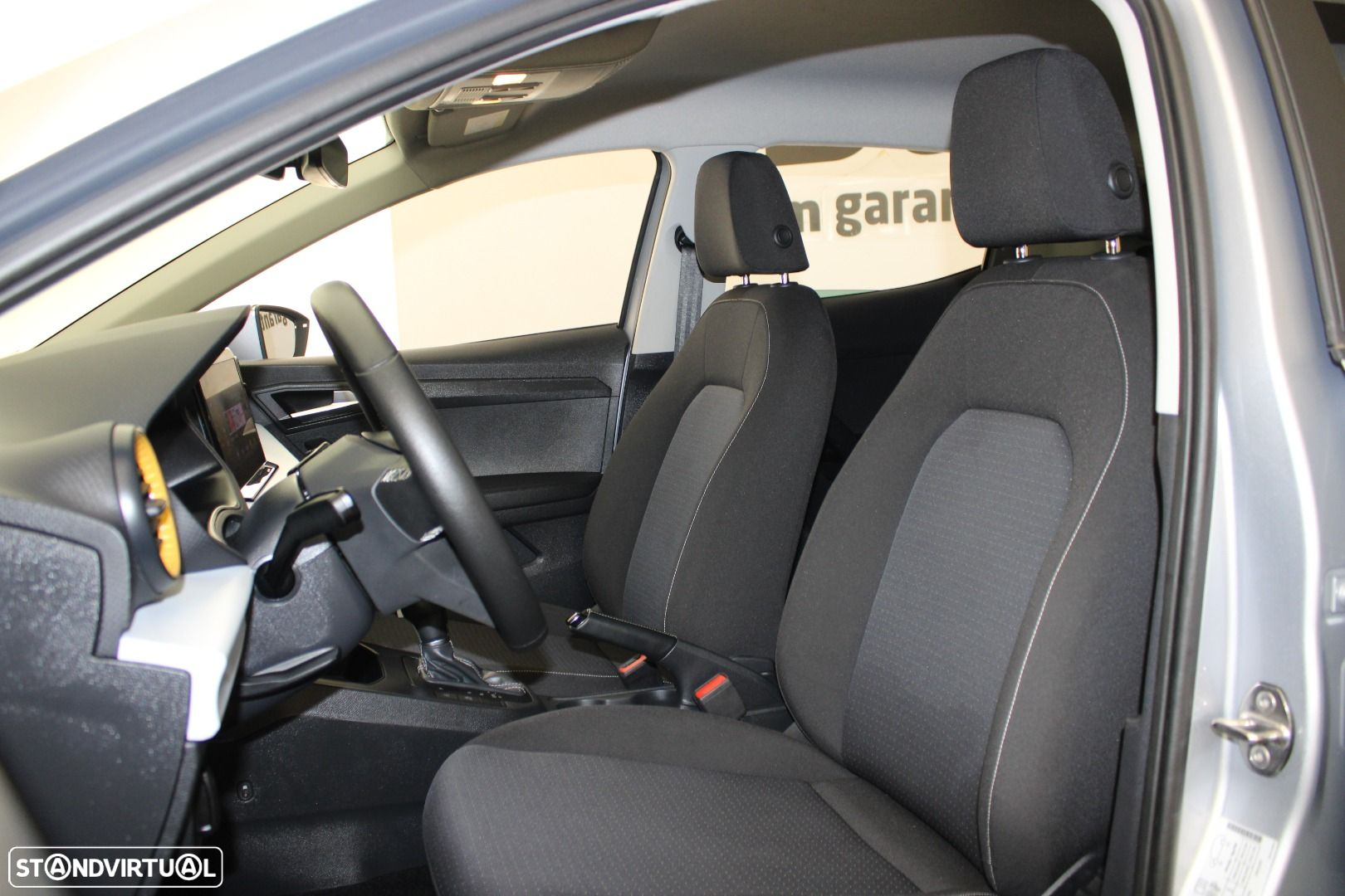 SEAT Ibiza 1.0 TSI Style DSG - 22