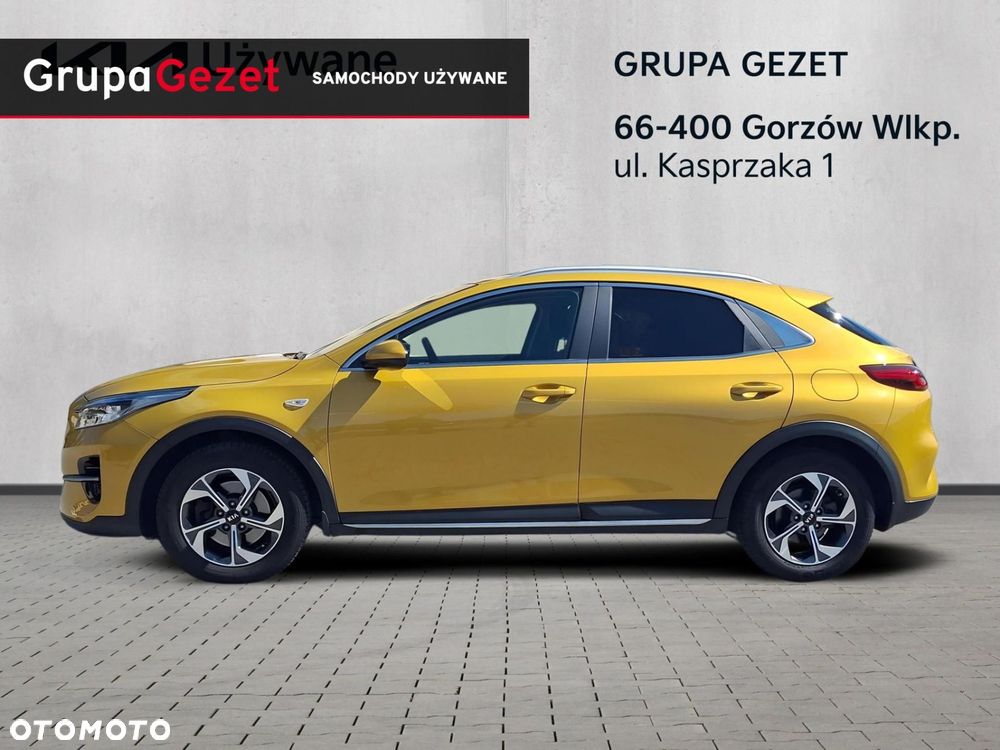 Kia XCeed 1.4 T-GDI M - 2