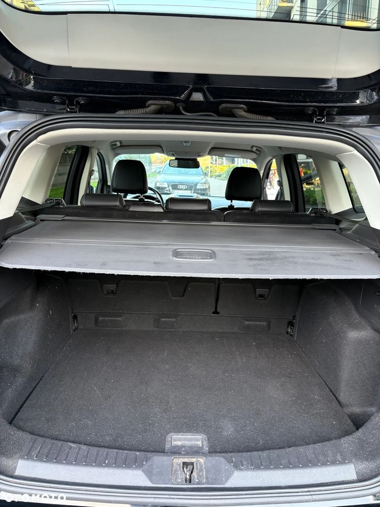 Ford Kuga 2.0 TDCi 4WD Titanium - 12