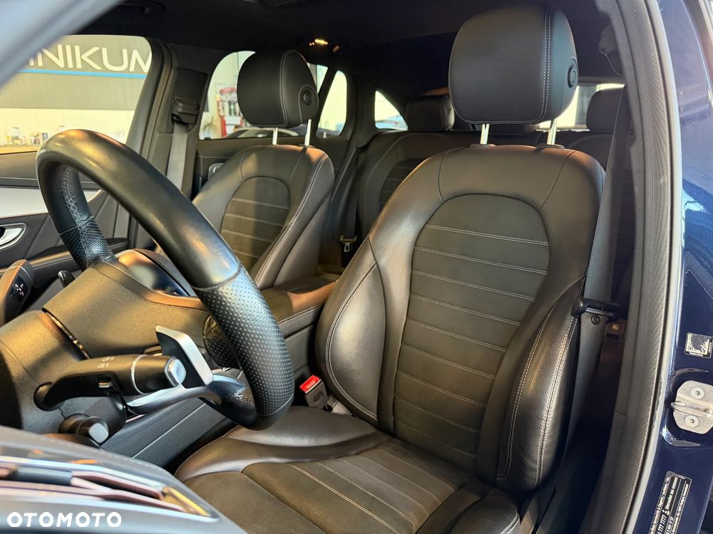 Mercedes-Benz EQC - 17