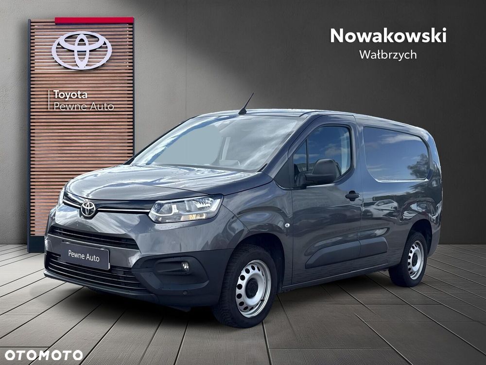 Toyota PROACE CITY - 1