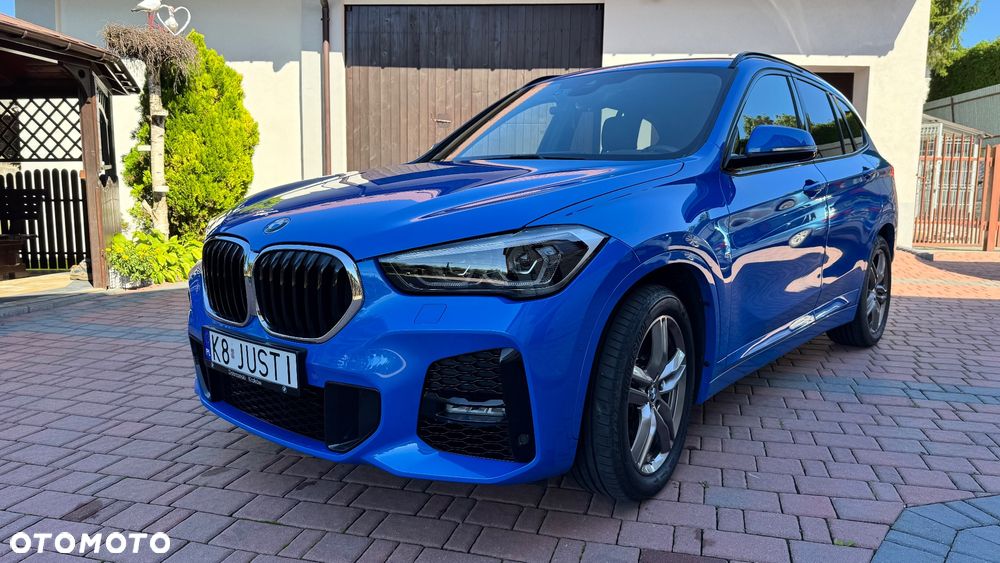 BMW X1 xDrive20i M Sport - 1