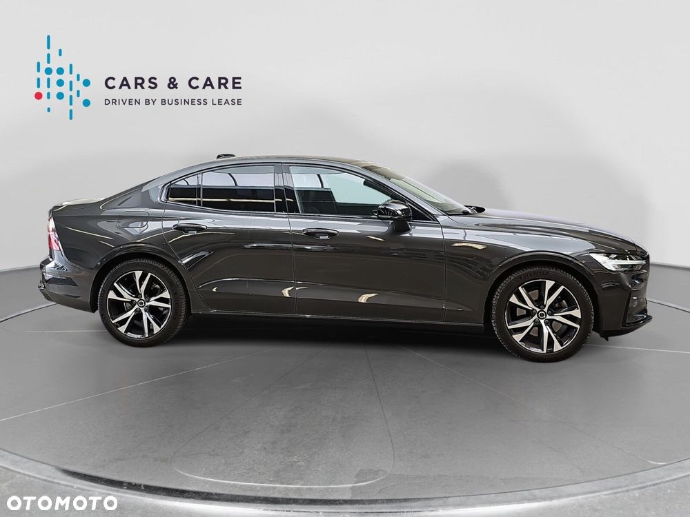 Volvo S60 B4 B Plus Dark - 20