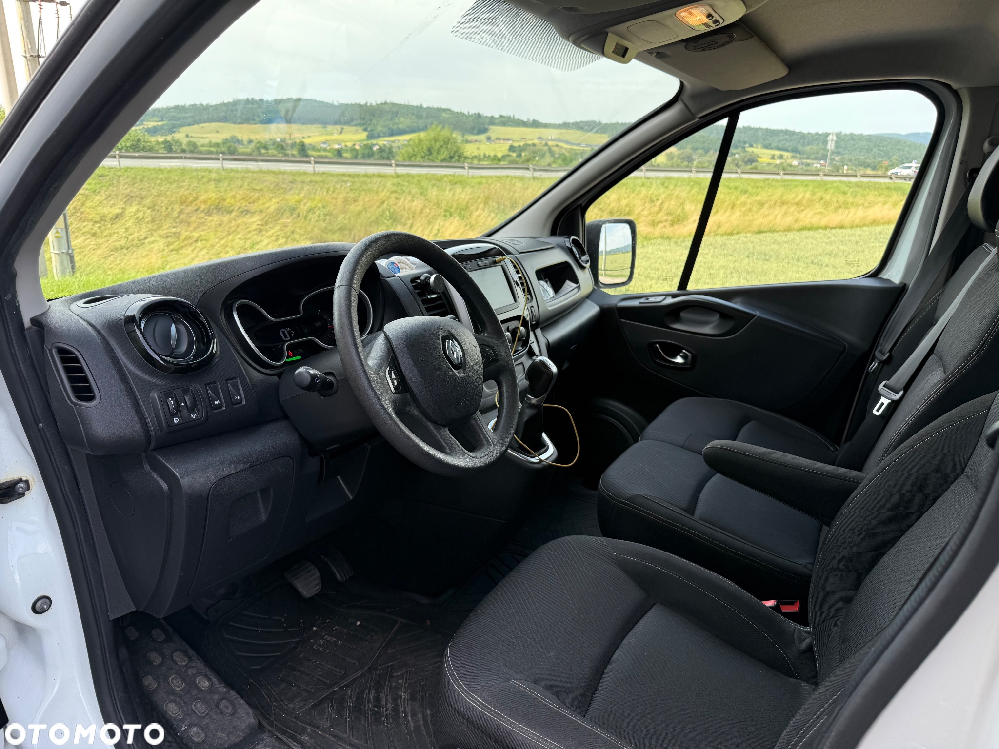 Renault Trafic - 10