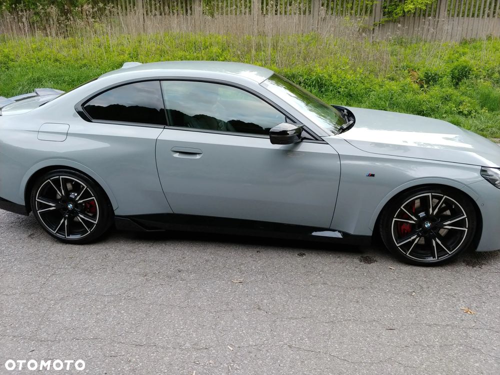 BMW Seria 2 M240i xDrive - 5
