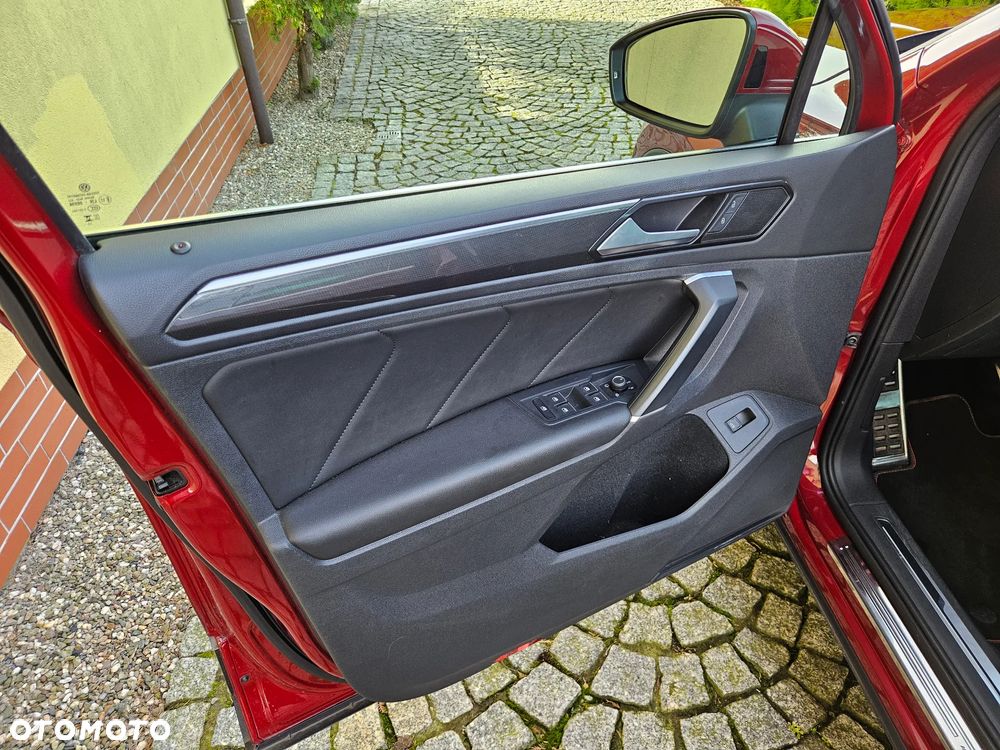 Volkswagen Tiguan 2.0 TSI BMT 4Mot Highline DSG - 15