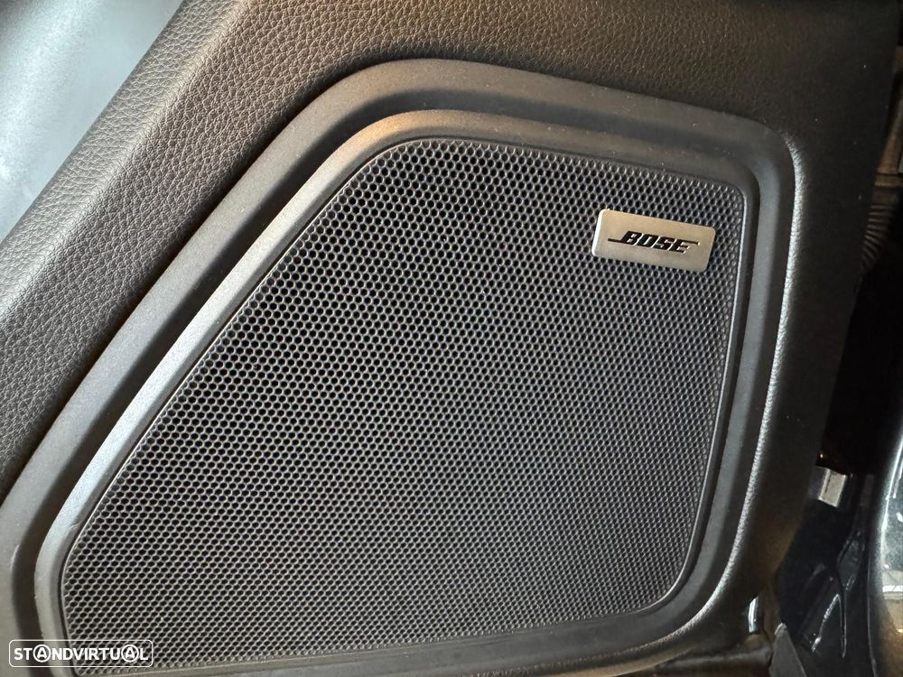 Porsche Macan S - 18