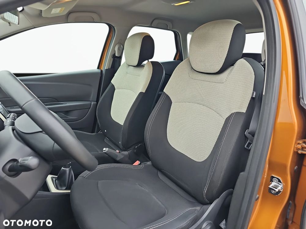 Renault Captur 1.2 Energy TCe Limited - 12