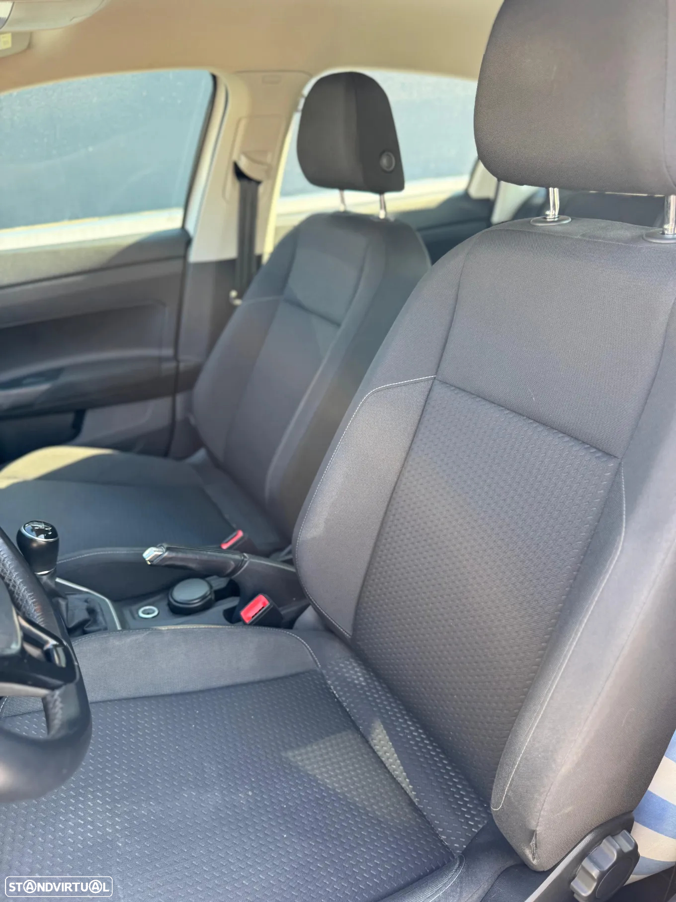 VW Polo 1.0 TSI Confortline - 10