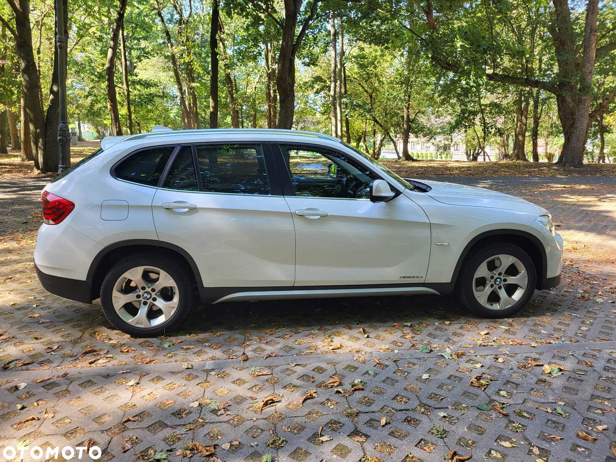 BMW X1 xDrive23d - 14