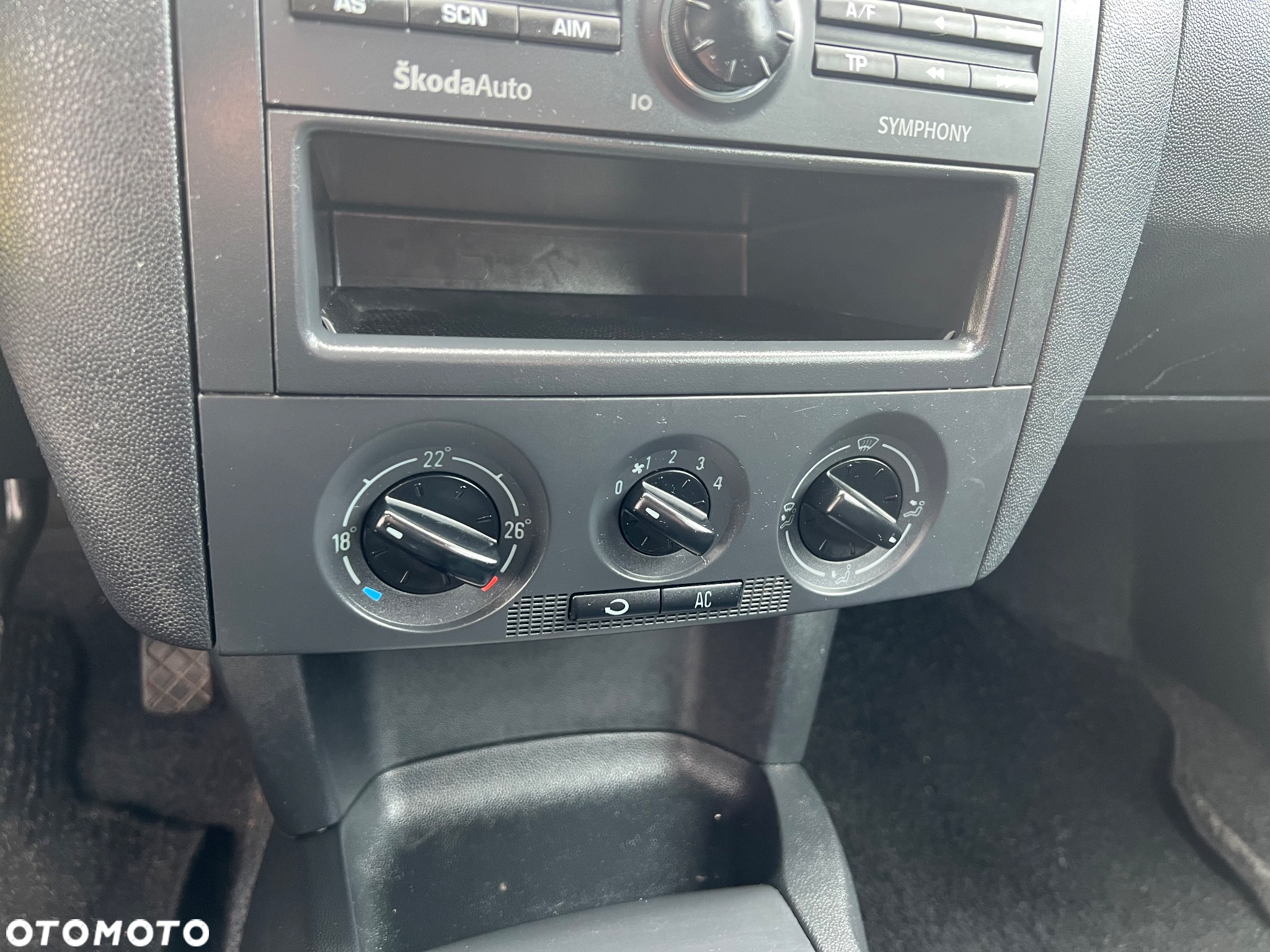 Skoda Fabia 1.2 12V Elegance - 28