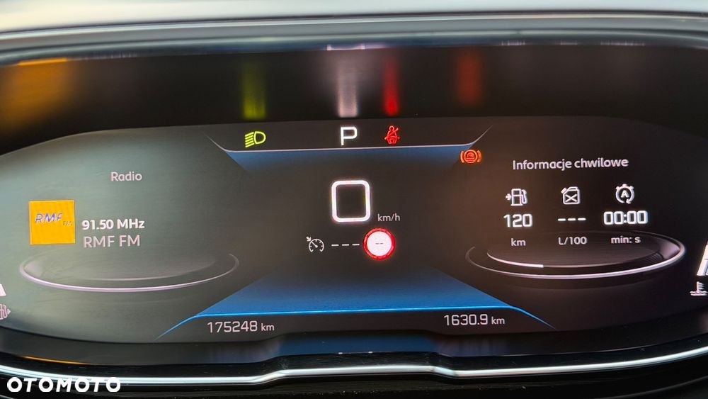 Peugeot 3008 BlueHDi 130 Stop & Start EAT8 Active - 27