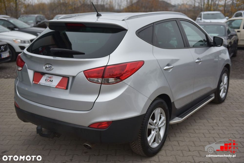 Hyundai ix35 - 9